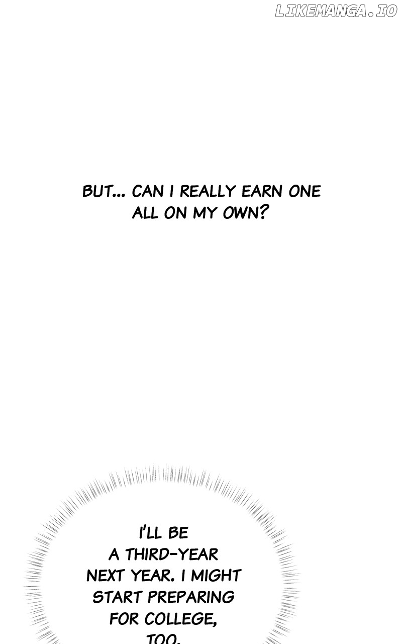 My Dud To Stud Boyfriend Chapter 89 page 73