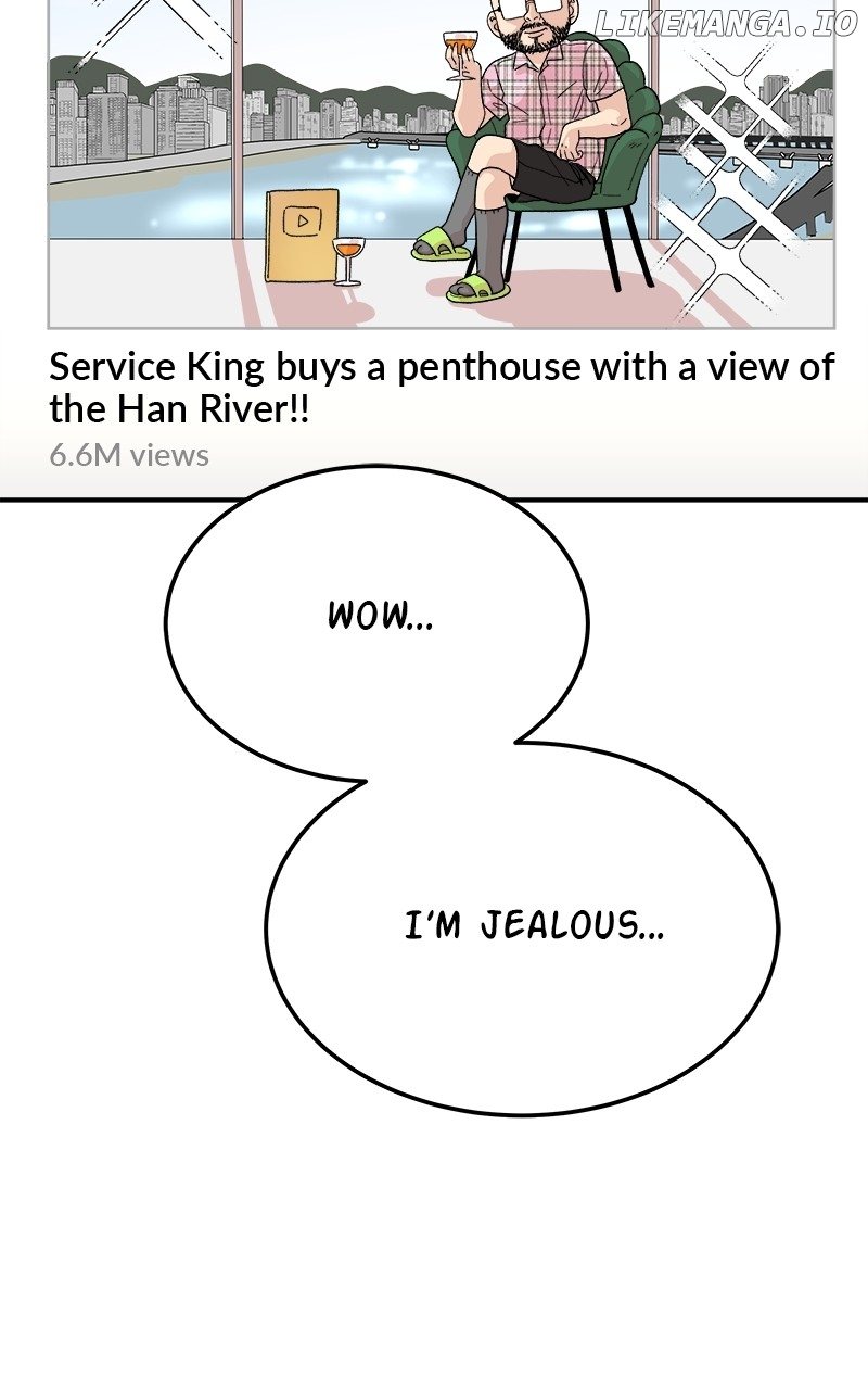 My Dud To Stud Boyfriend Chapter 89 page 70