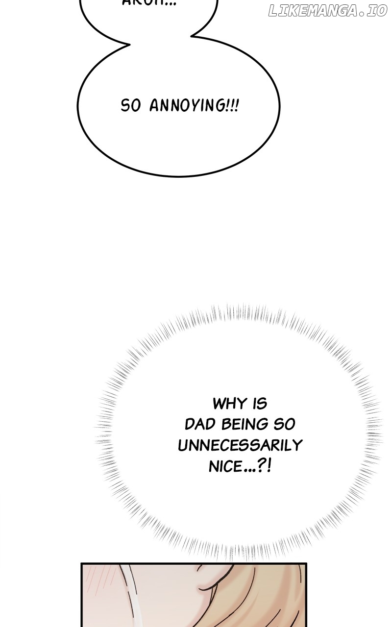 My Dud To Stud Boyfriend Chapter 89 page 104