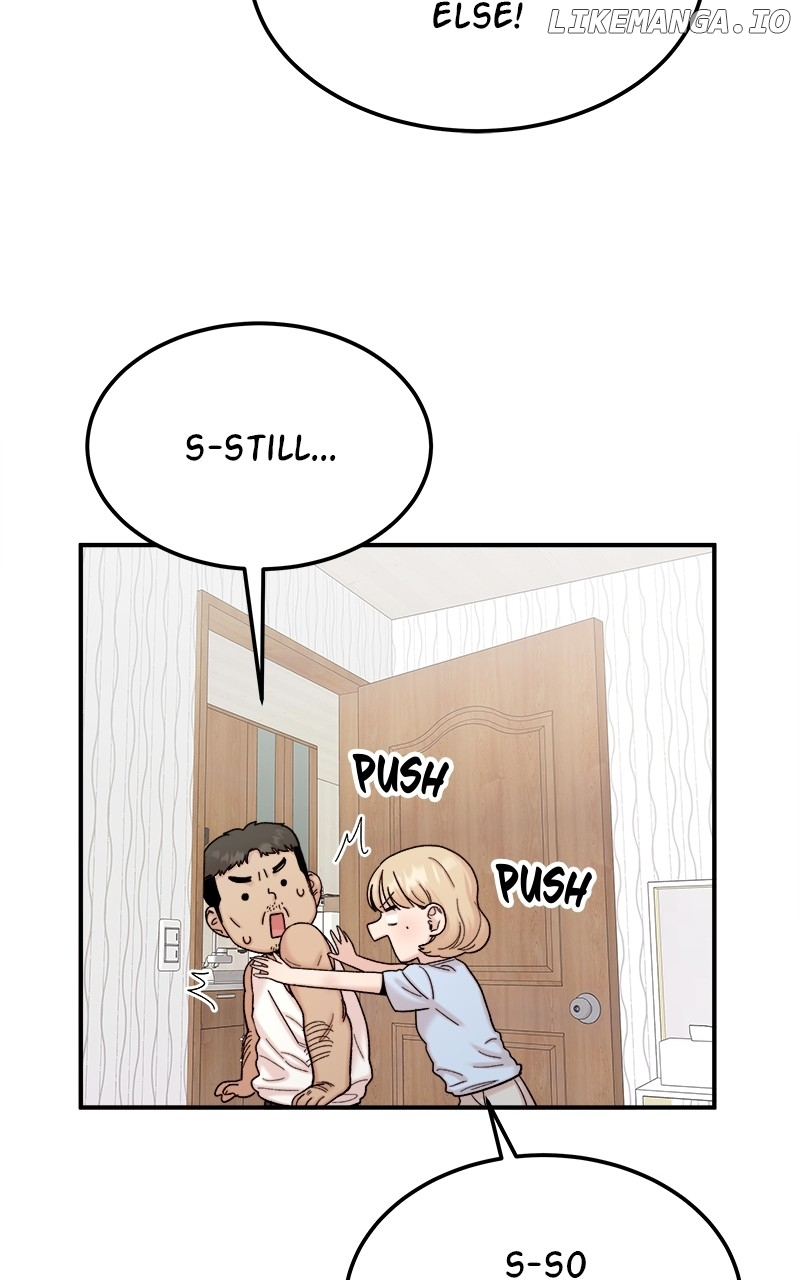 My Dud To Stud Boyfriend Chapter 89 page 101