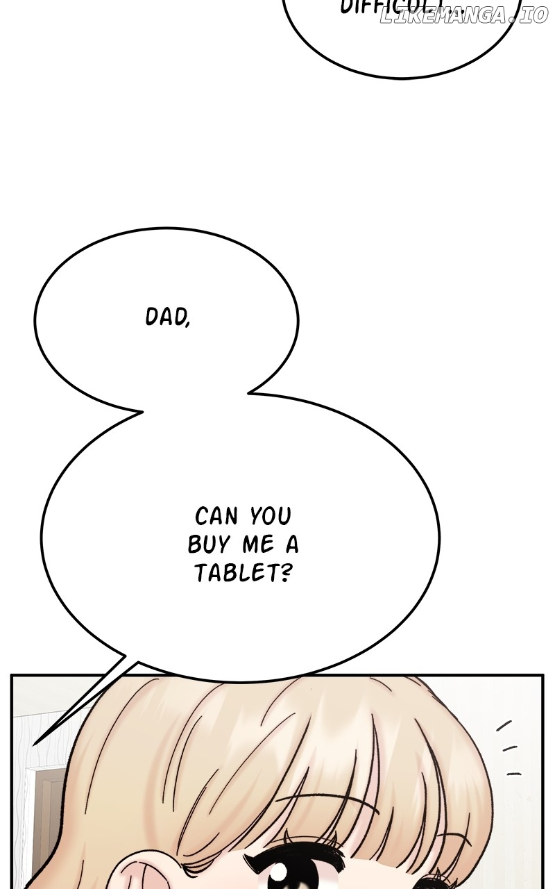 My Dud To Stud Boyfriend Chapter 89 page 76
