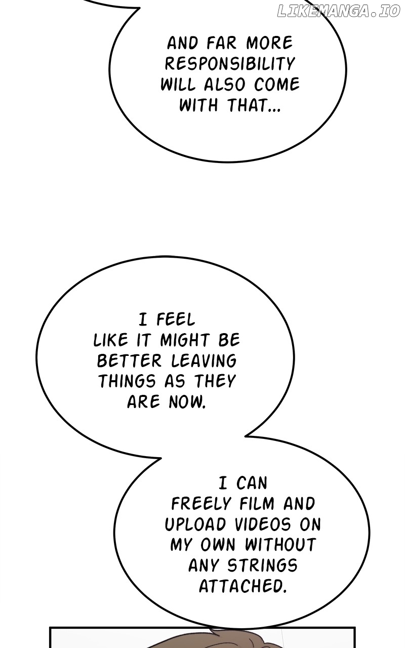 My Dud To Stud Boyfriend Chapter 89 page 45