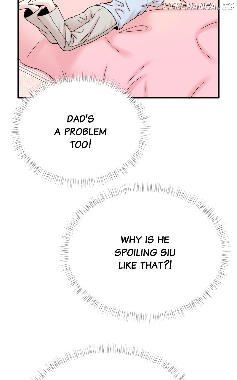My Dud To Stud Boyfriend Chapter 89 page 94