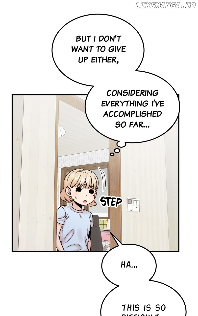 My Dud To Stud Boyfriend Chapter 89 page 75