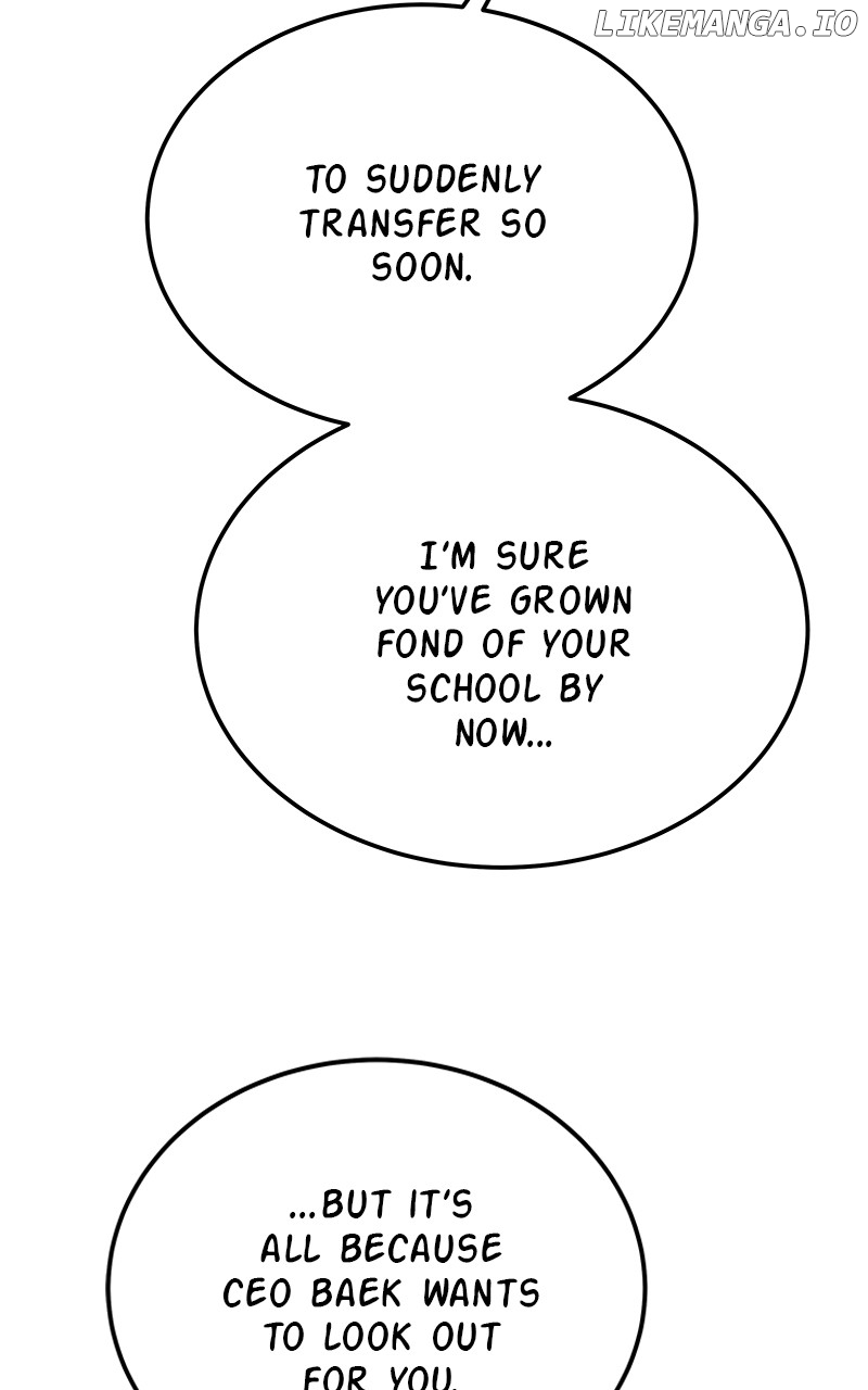 My Dud To Stud Boyfriend Chapter 89 page 119