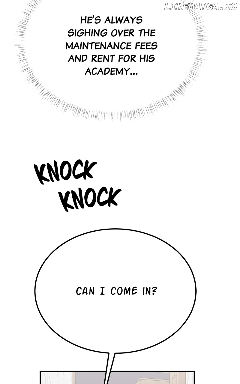 My Dud To Stud Boyfriend Chapter 89 page 95