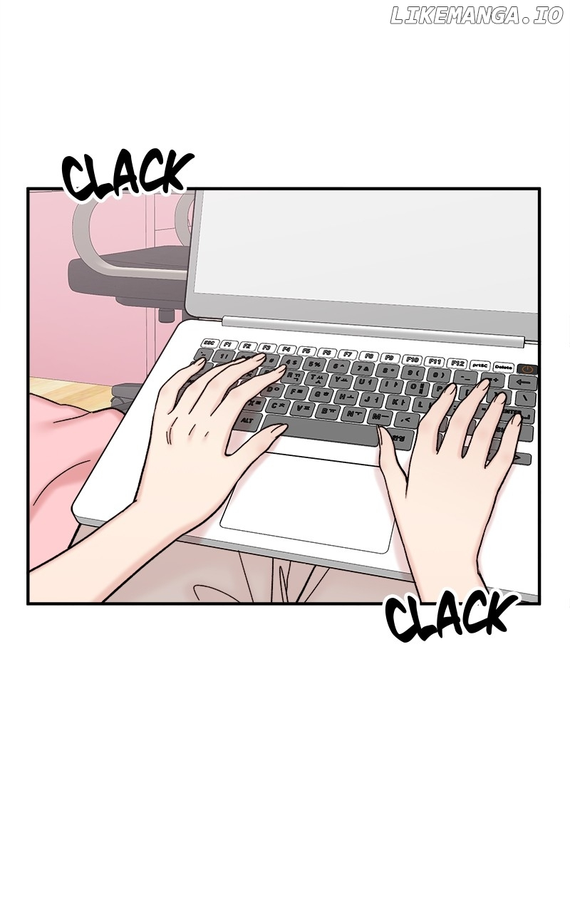 My Dud To Stud Boyfriend Chapter 89 page 65