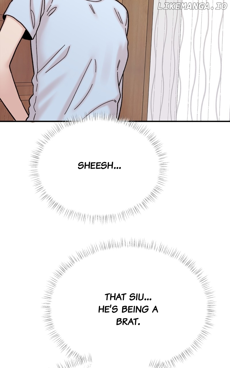 My Dud To Stud Boyfriend Chapter 89 page 92