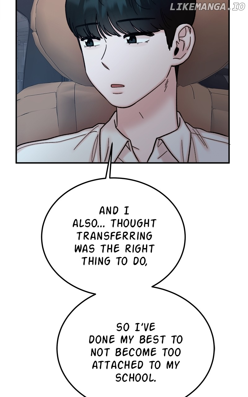 My Dud To Stud Boyfriend Chapter 89 page 122