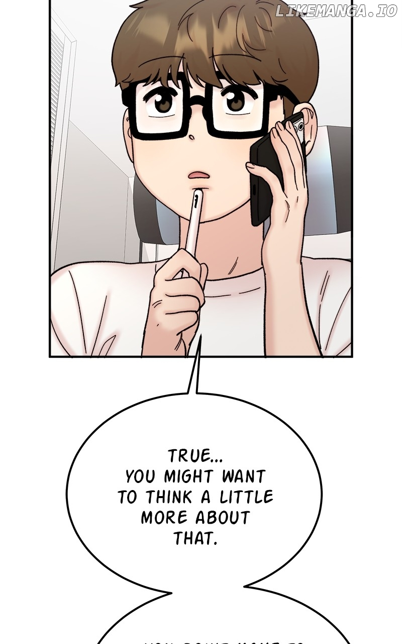 My Dud To Stud Boyfriend Chapter 89 page 46