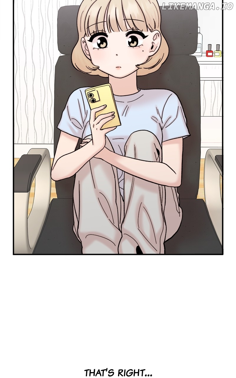 My Dud To Stud Boyfriend Chapter 89 page 52