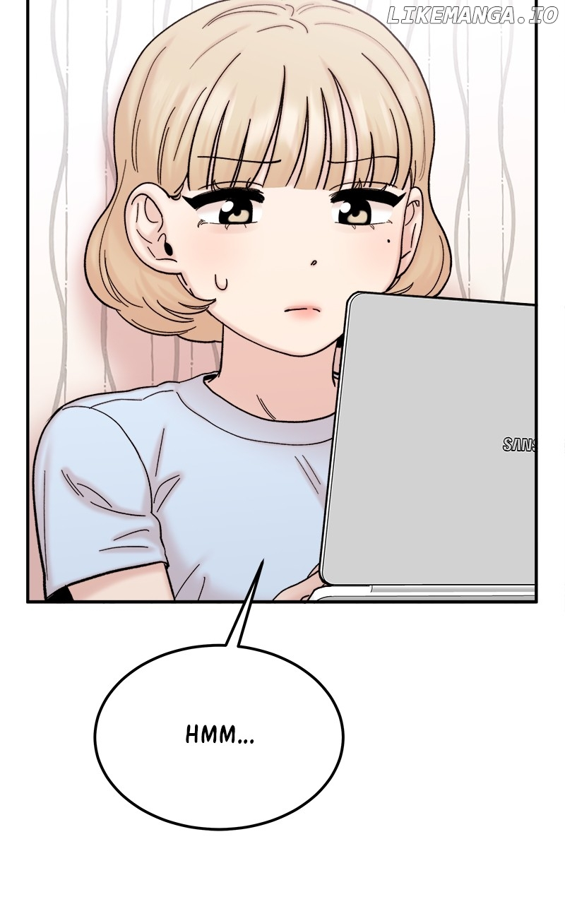 My Dud To Stud Boyfriend Chapter 89 page 72