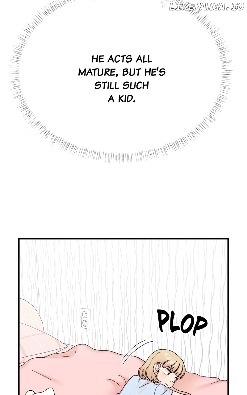 My Dud To Stud Boyfriend Chapter 89 page 93