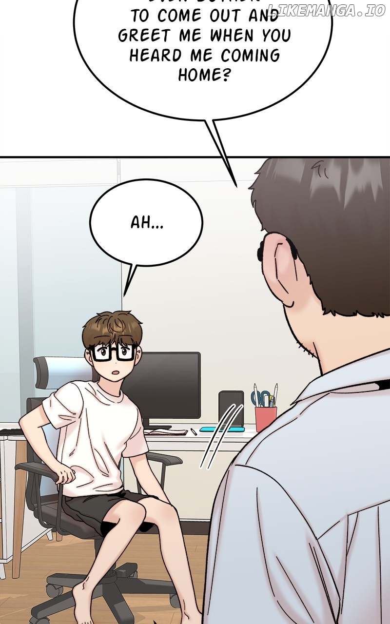 My Dud To Stud Boyfriend Chapter 89 page 58