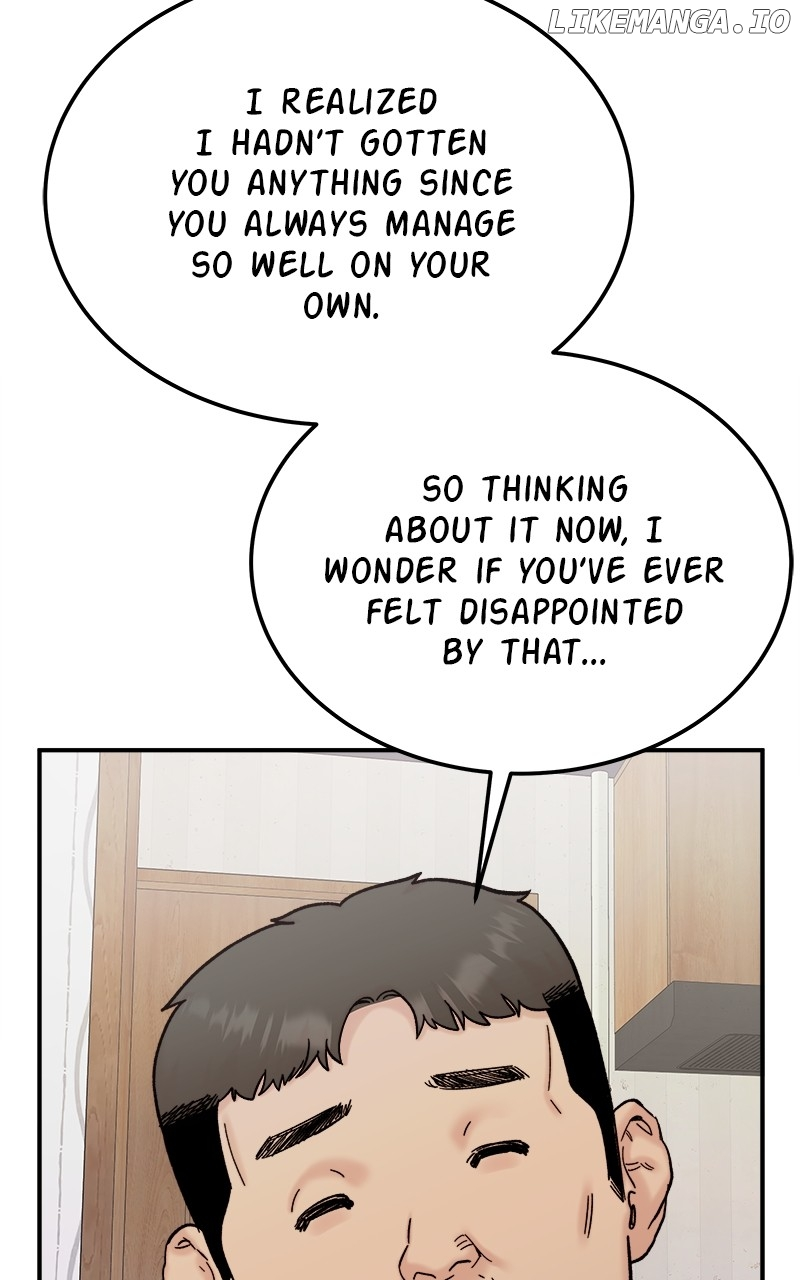 My Dud To Stud Boyfriend Chapter 89 page 97