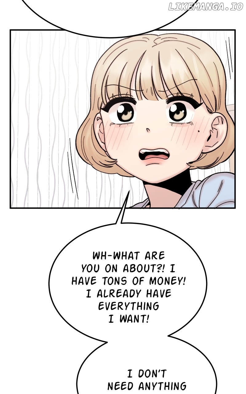 My Dud To Stud Boyfriend Chapter 89 page 100