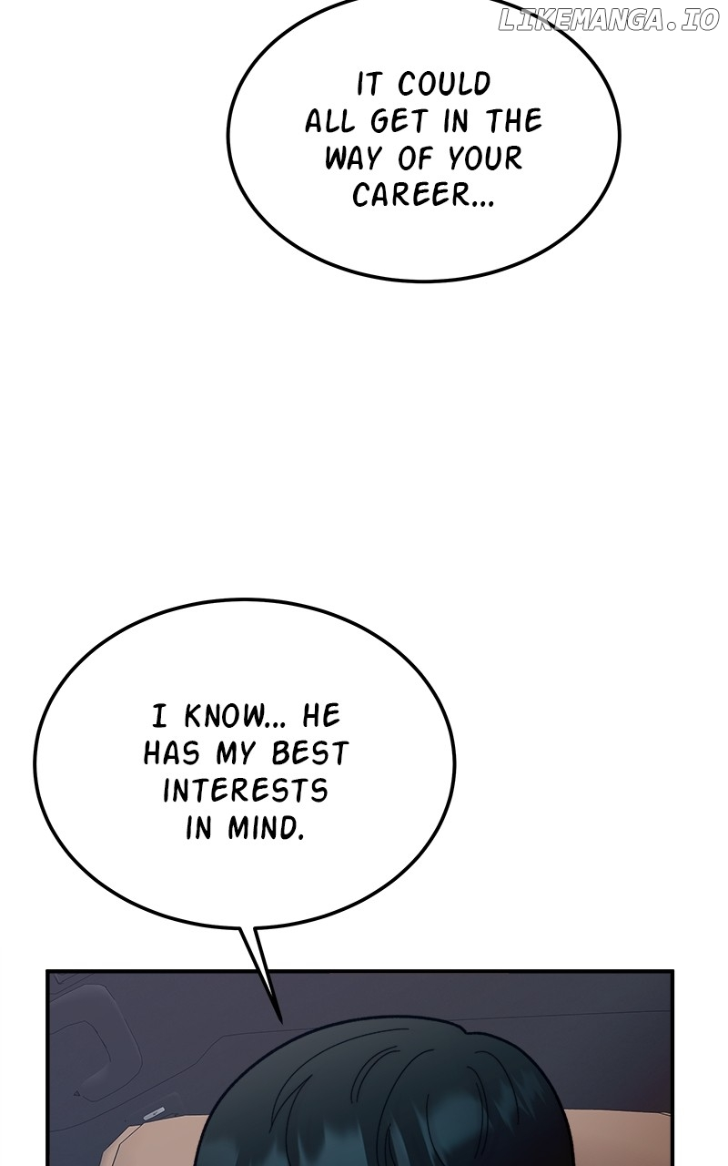 My Dud To Stud Boyfriend Chapter 89 page 121