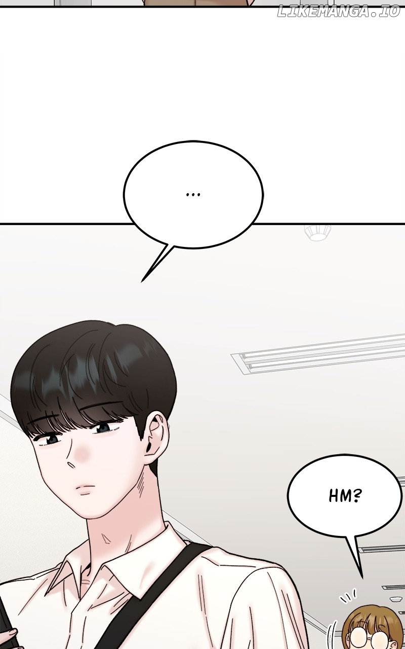 My Dud To Stud Boyfriend Chapter 89 page 112