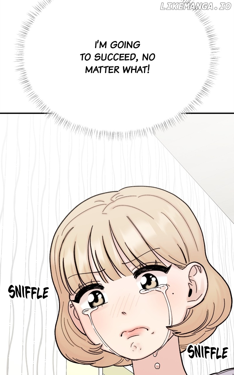 My Dud To Stud Boyfriend Chapter 89 page 106