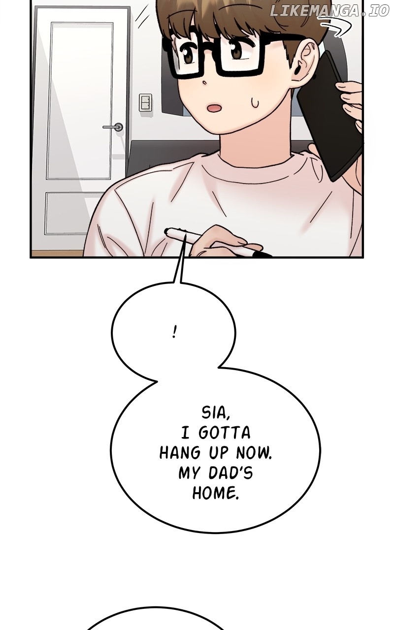 My Dud To Stud Boyfriend Chapter 89 page 50