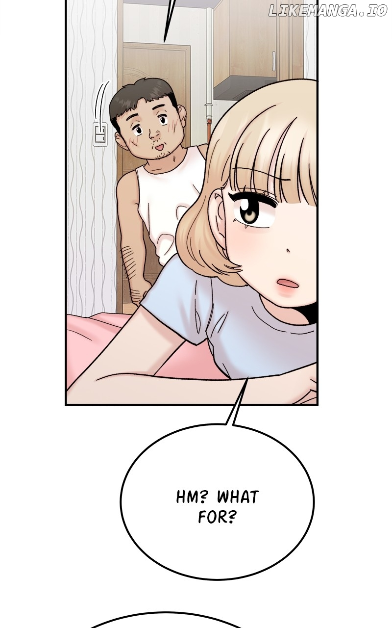My Dud To Stud Boyfriend Chapter 89 page 96