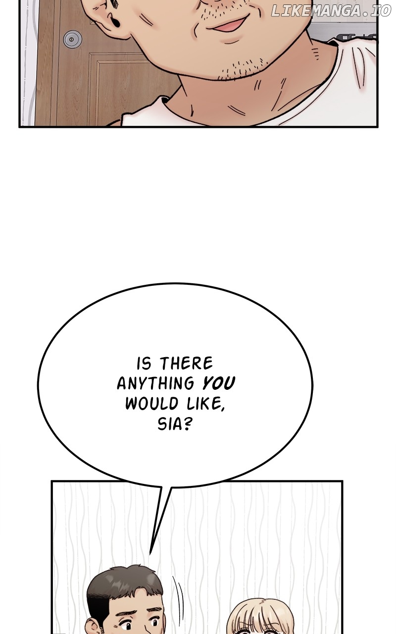 My Dud To Stud Boyfriend Chapter 89 page 98