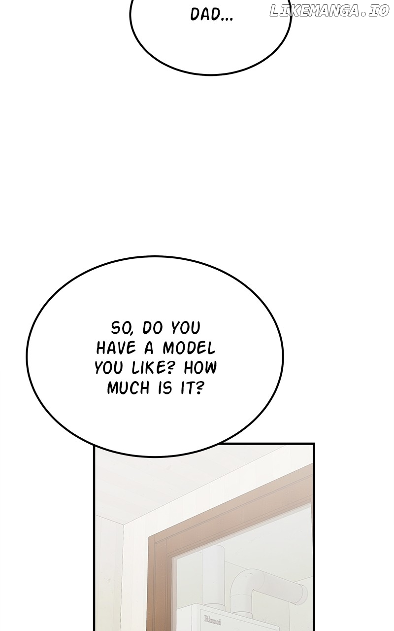 My Dud To Stud Boyfriend Chapter 89 page 89
