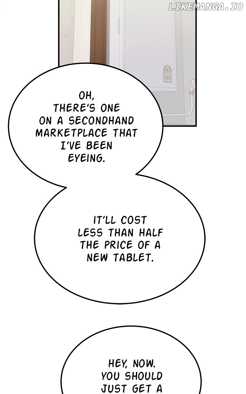 My Dud To Stud Boyfriend Chapter 89 page 90