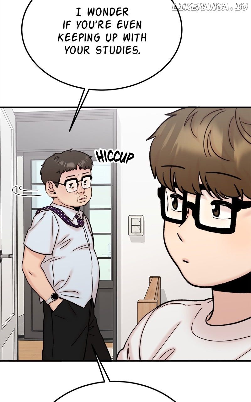 My Dud To Stud Boyfriend Chapter 89 page 60