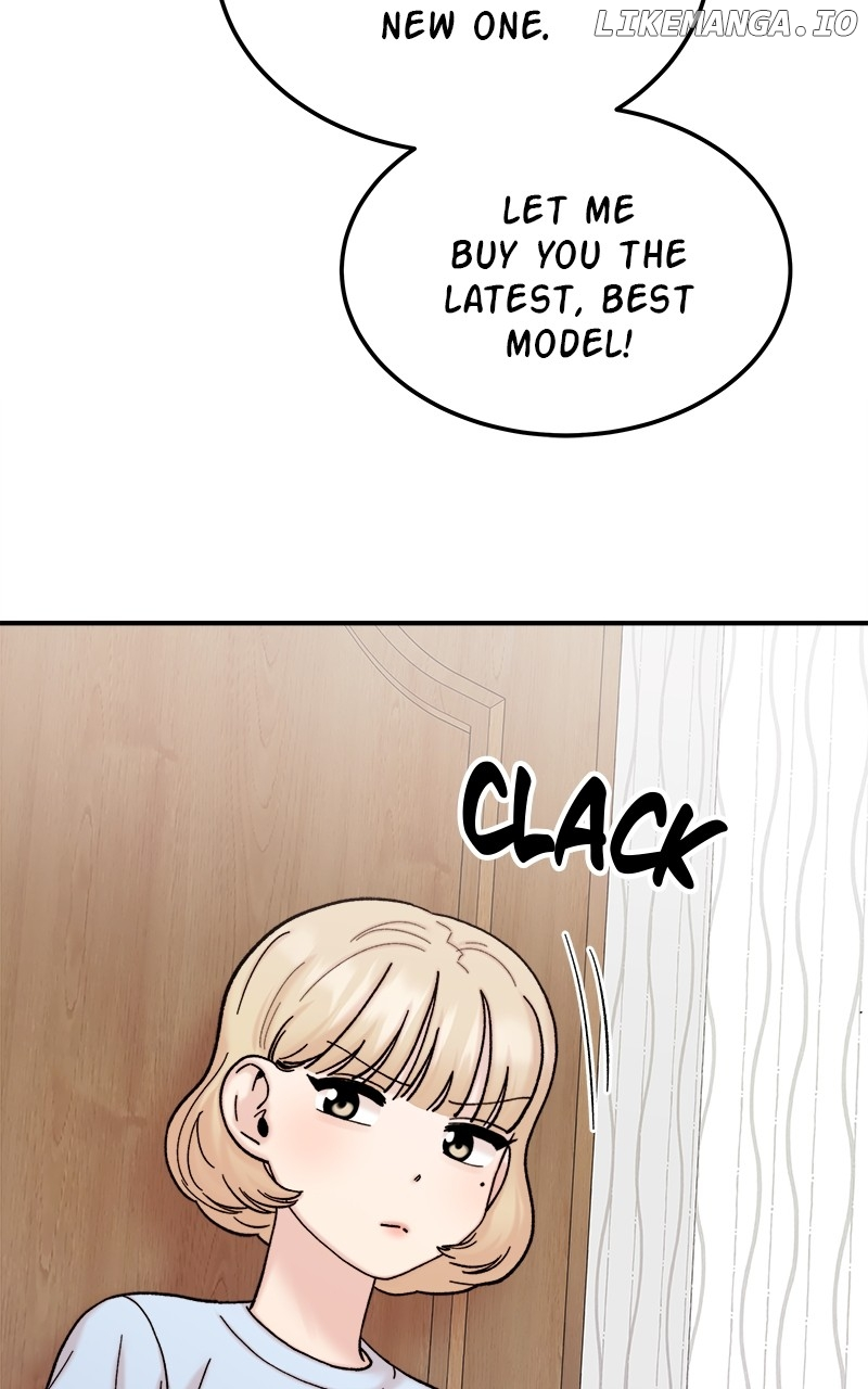 My Dud To Stud Boyfriend Chapter 89 page 91
