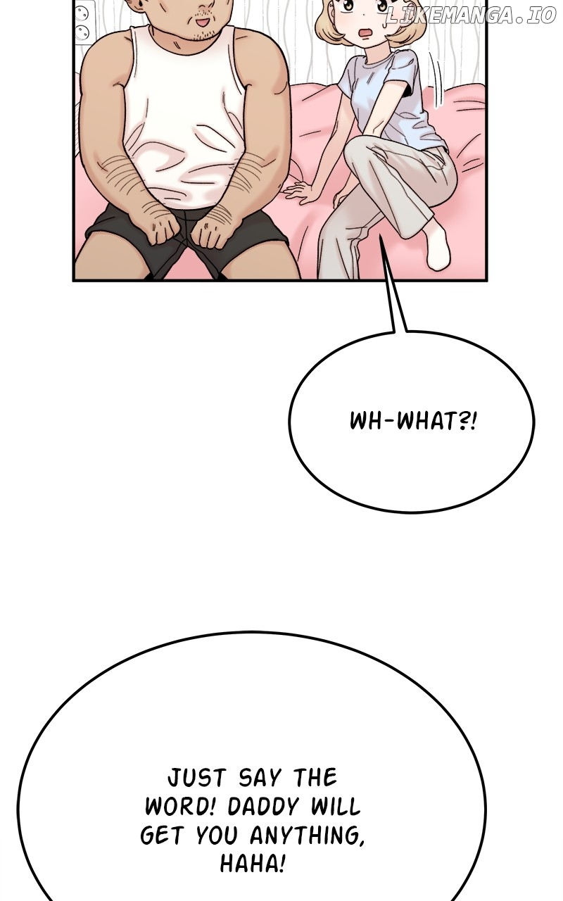 My Dud To Stud Boyfriend Chapter 89 page 99