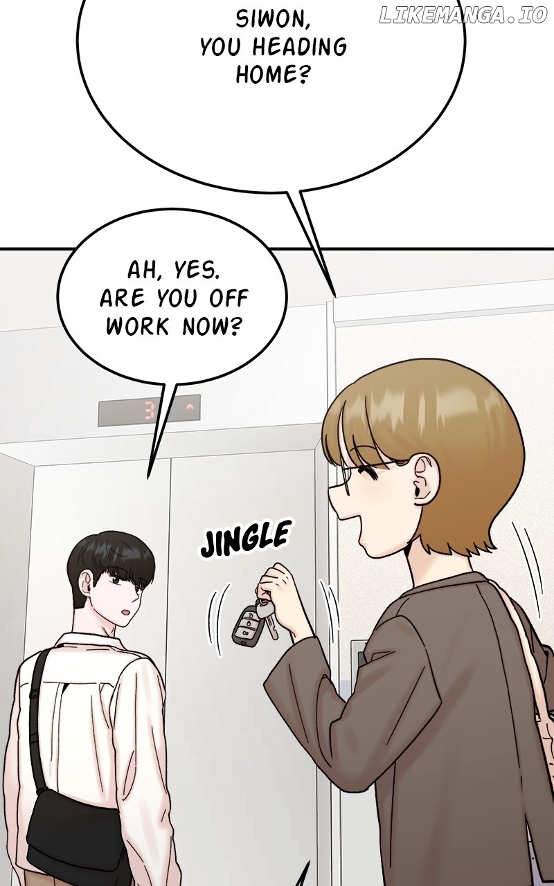 My Dud To Stud Boyfriend Chapter 89 page 114