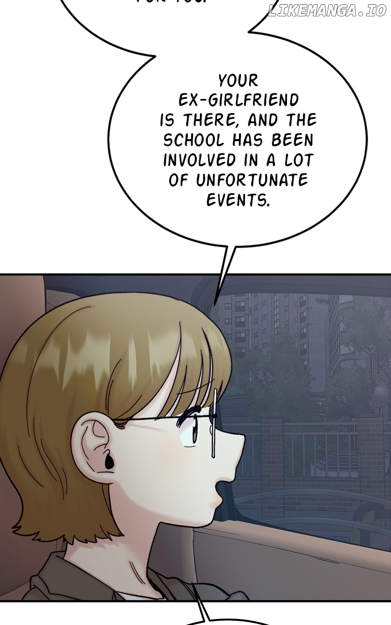 My Dud To Stud Boyfriend Chapter 89 page 120