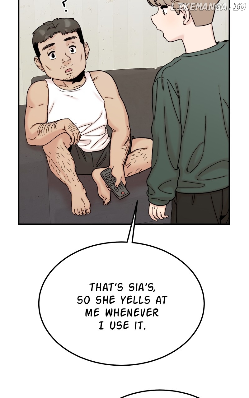 My Dud To Stud Boyfriend Chapter 89 page 78