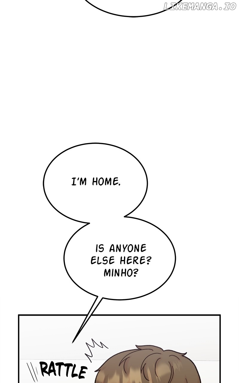 My Dud To Stud Boyfriend Chapter 89 page 49