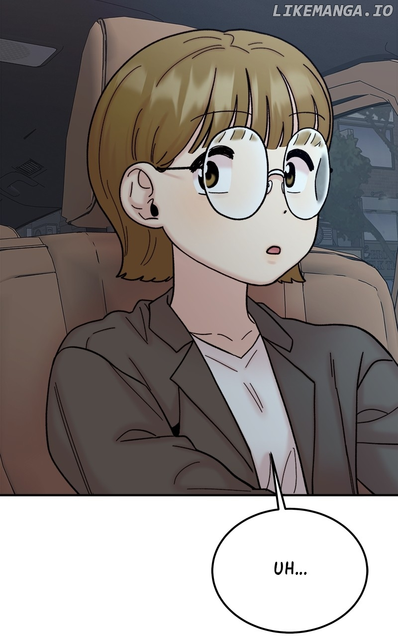 My Dud To Stud Boyfriend Chapter 89 page 127