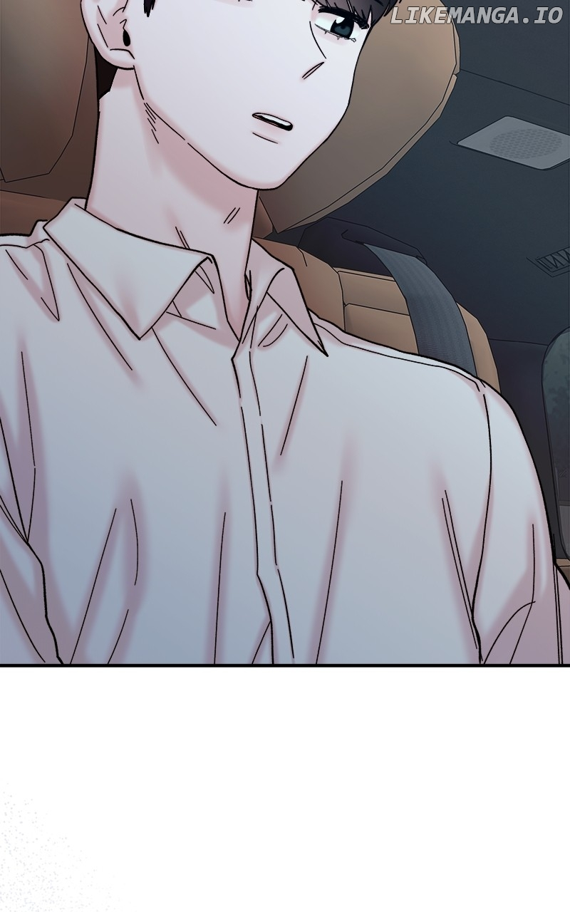 My Dud To Stud Boyfriend Chapter 89 page 131