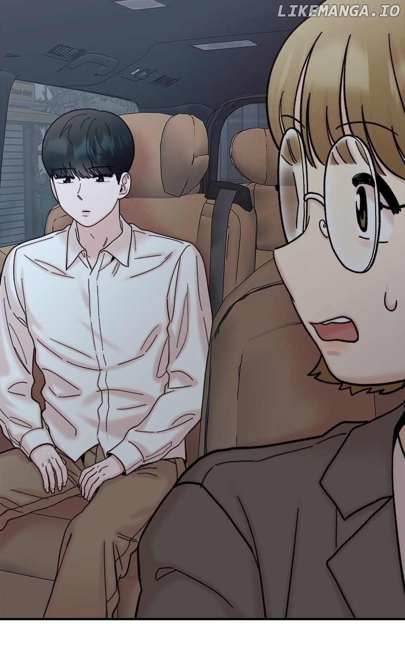 My Dud To Stud Boyfriend Chapter 89 page 129