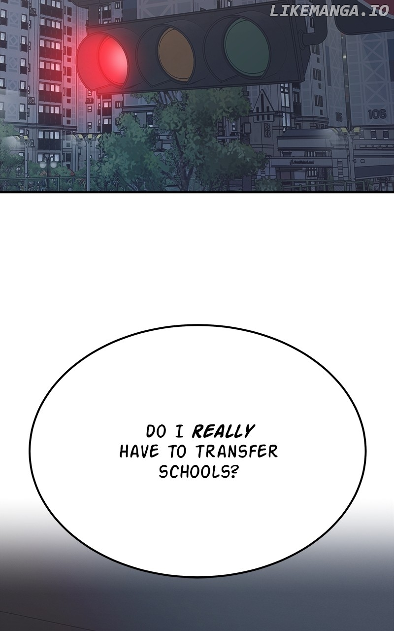 My Dud To Stud Boyfriend Chapter 89 page 126