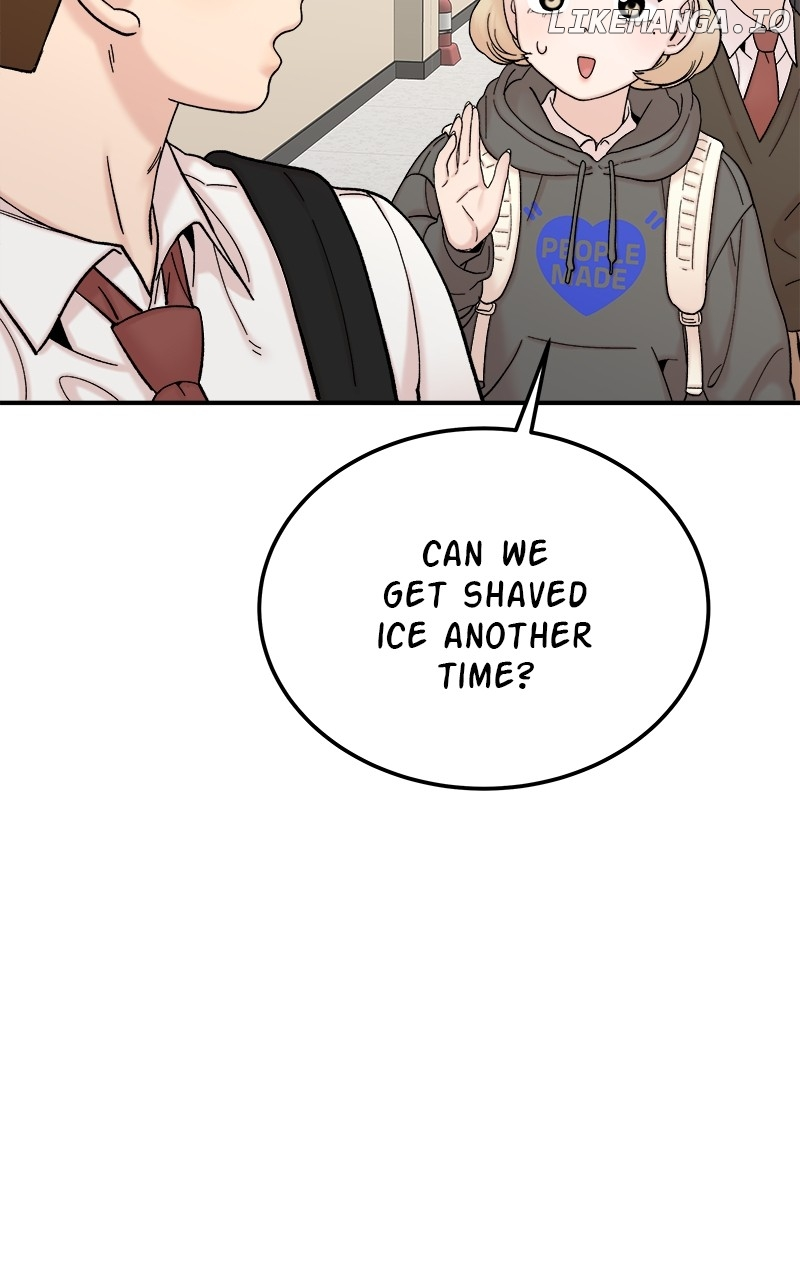 My Dud To Stud Boyfriend Chapter 89 page 142