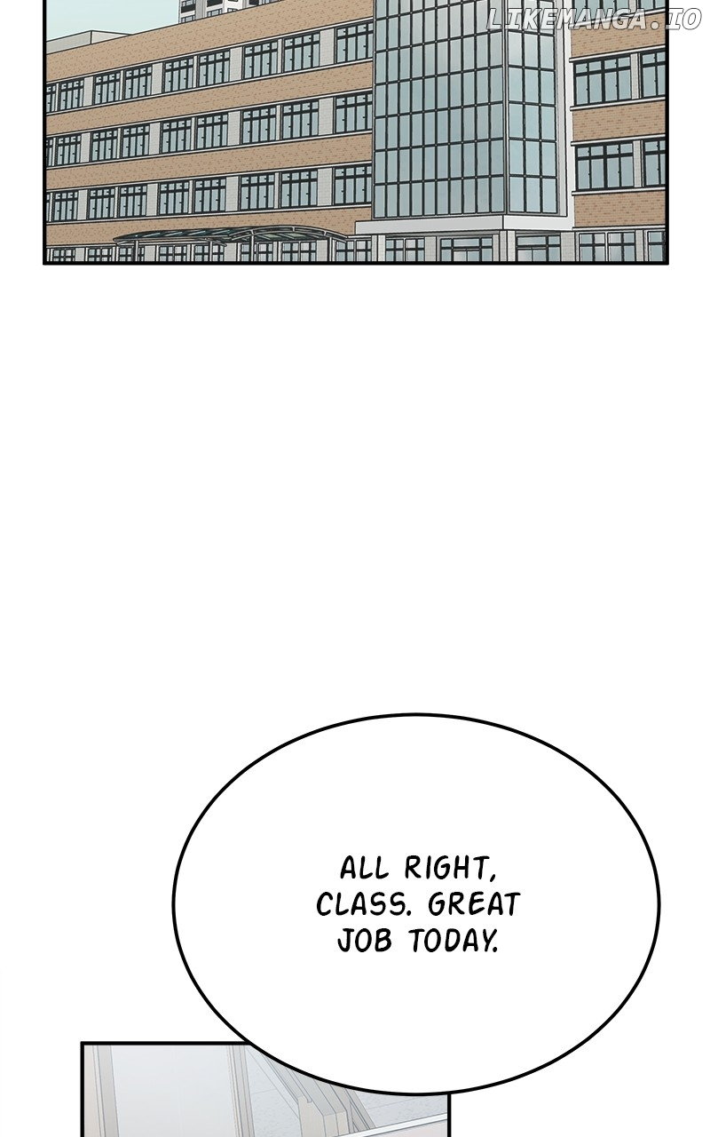 My Dud To Stud Boyfriend Chapter 89 page 136