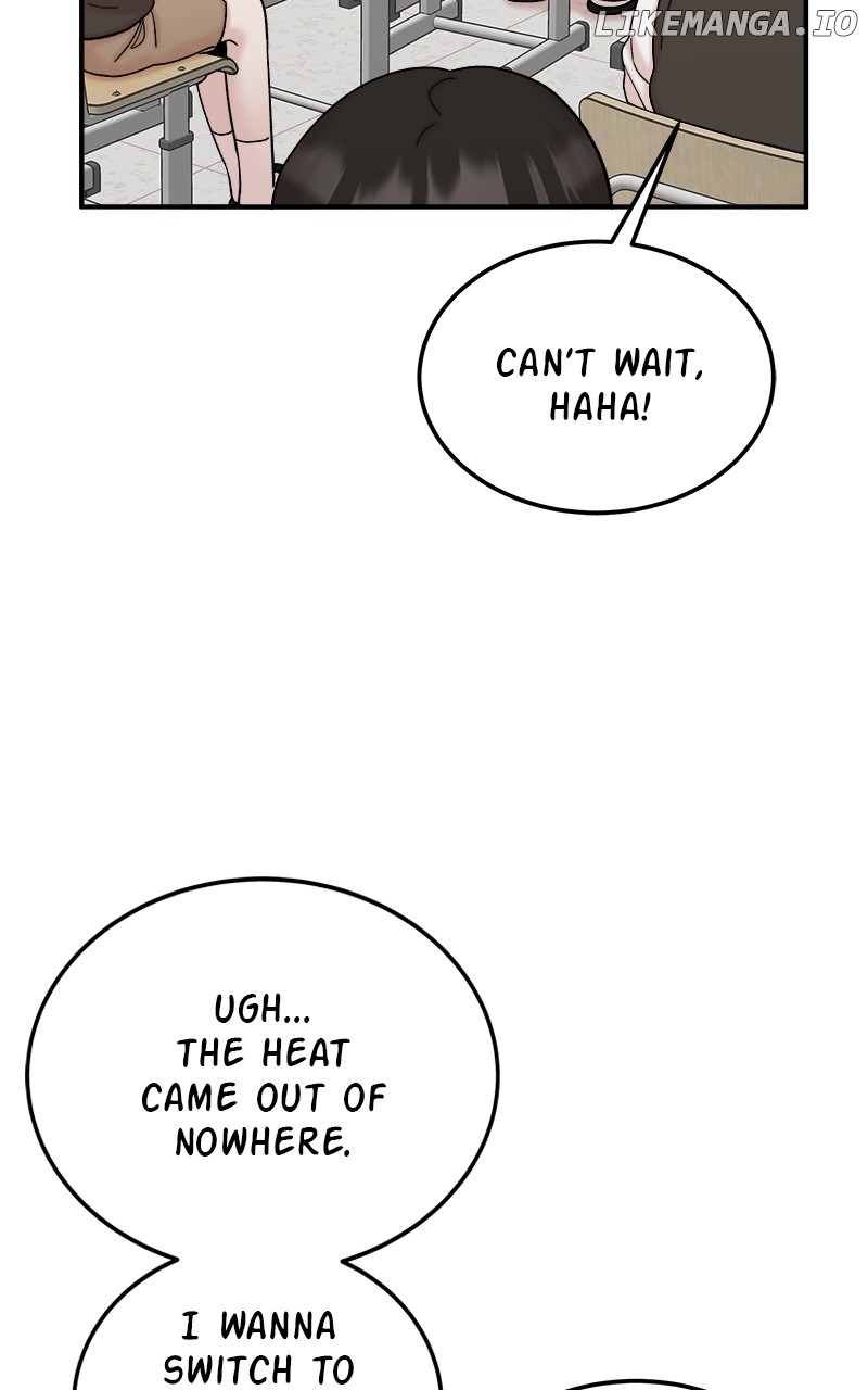 My Dud To Stud Boyfriend Chapter 89 page 139