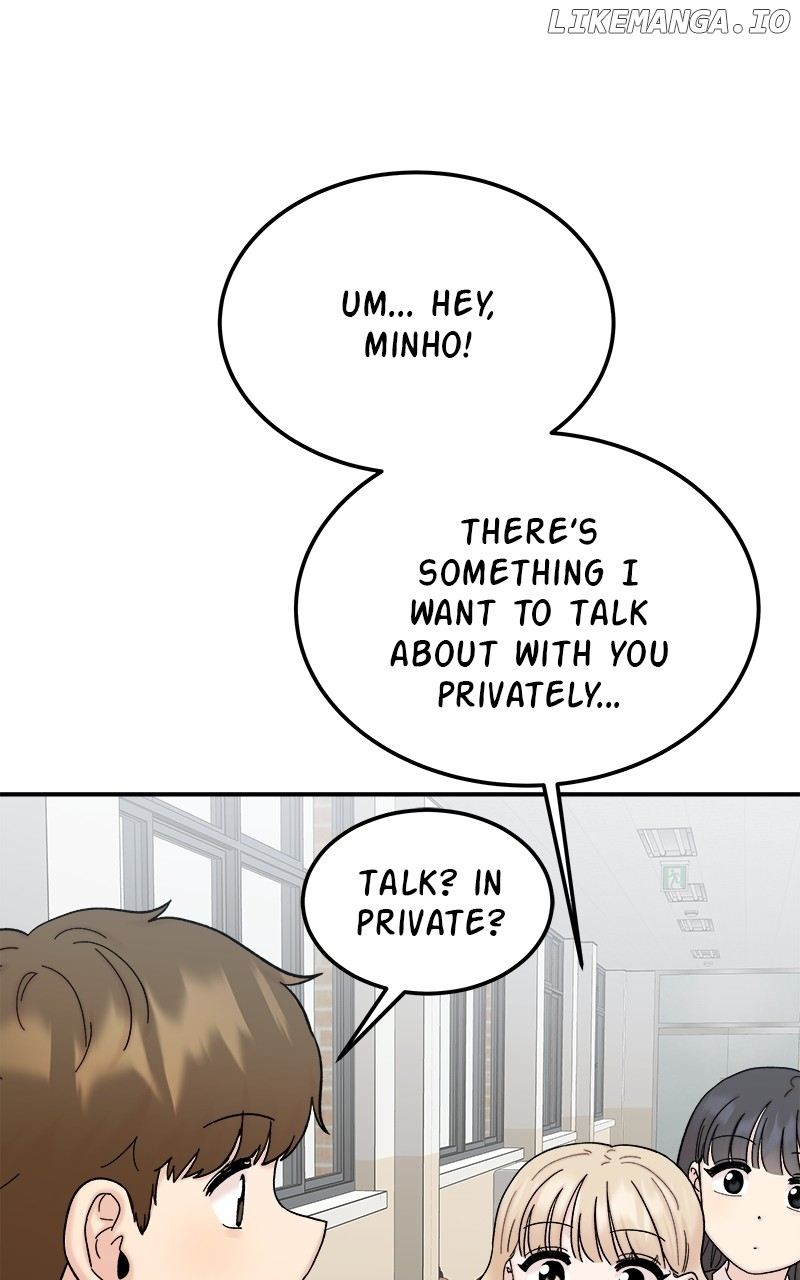 My Dud To Stud Boyfriend Chapter 89 page 141