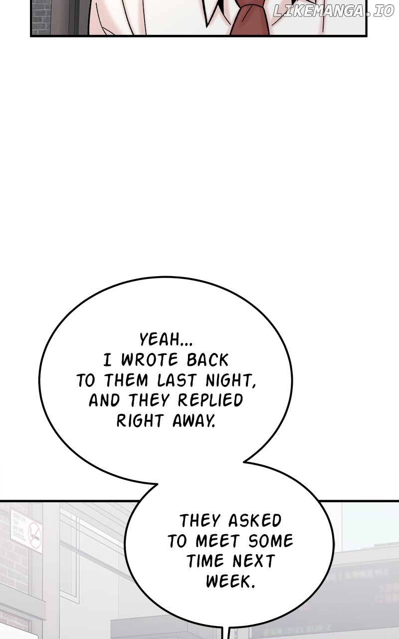 My Dud To Stud Boyfriend Chapter 89 page 147