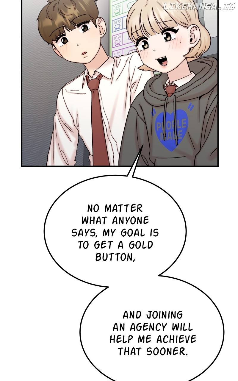 My Dud To Stud Boyfriend Chapter 89 page 150