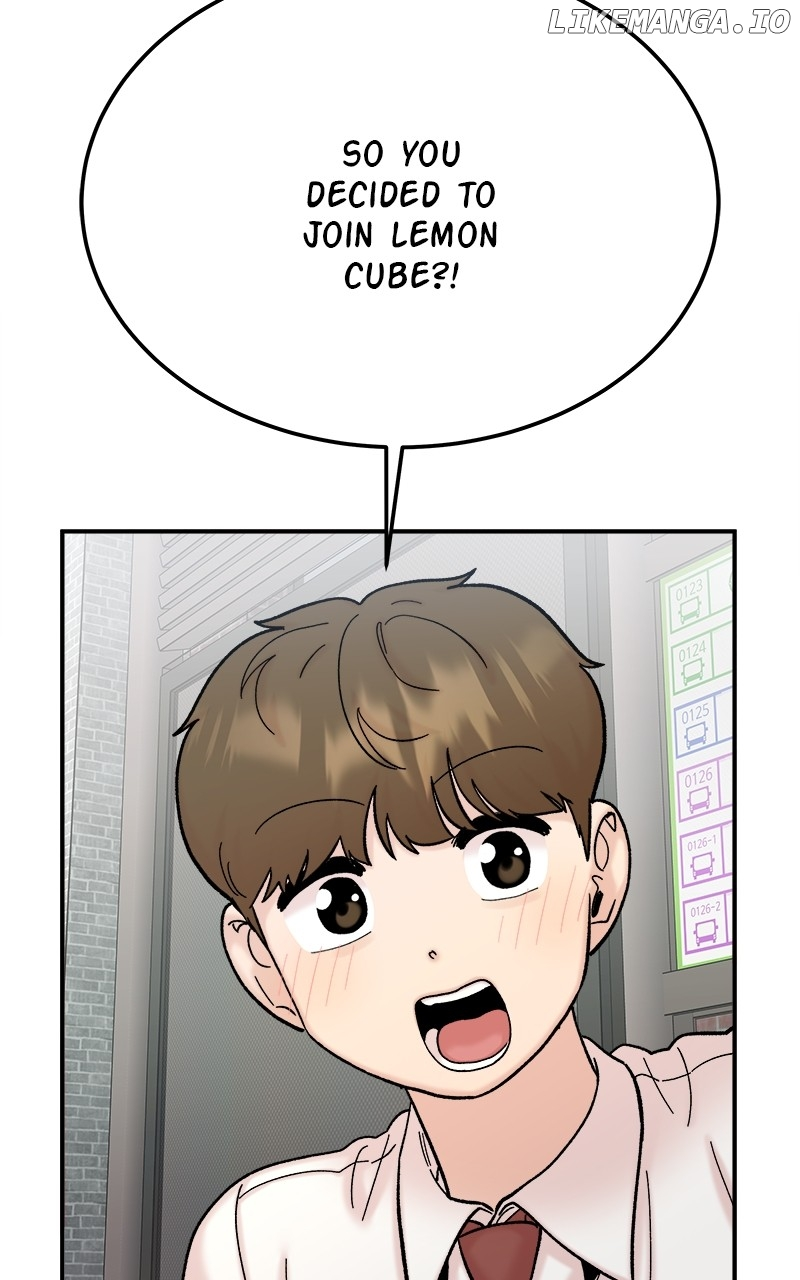 My Dud To Stud Boyfriend Chapter 89 page 146