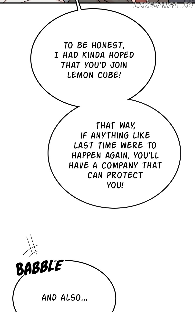My Dud To Stud Boyfriend Chapter 89 page 152