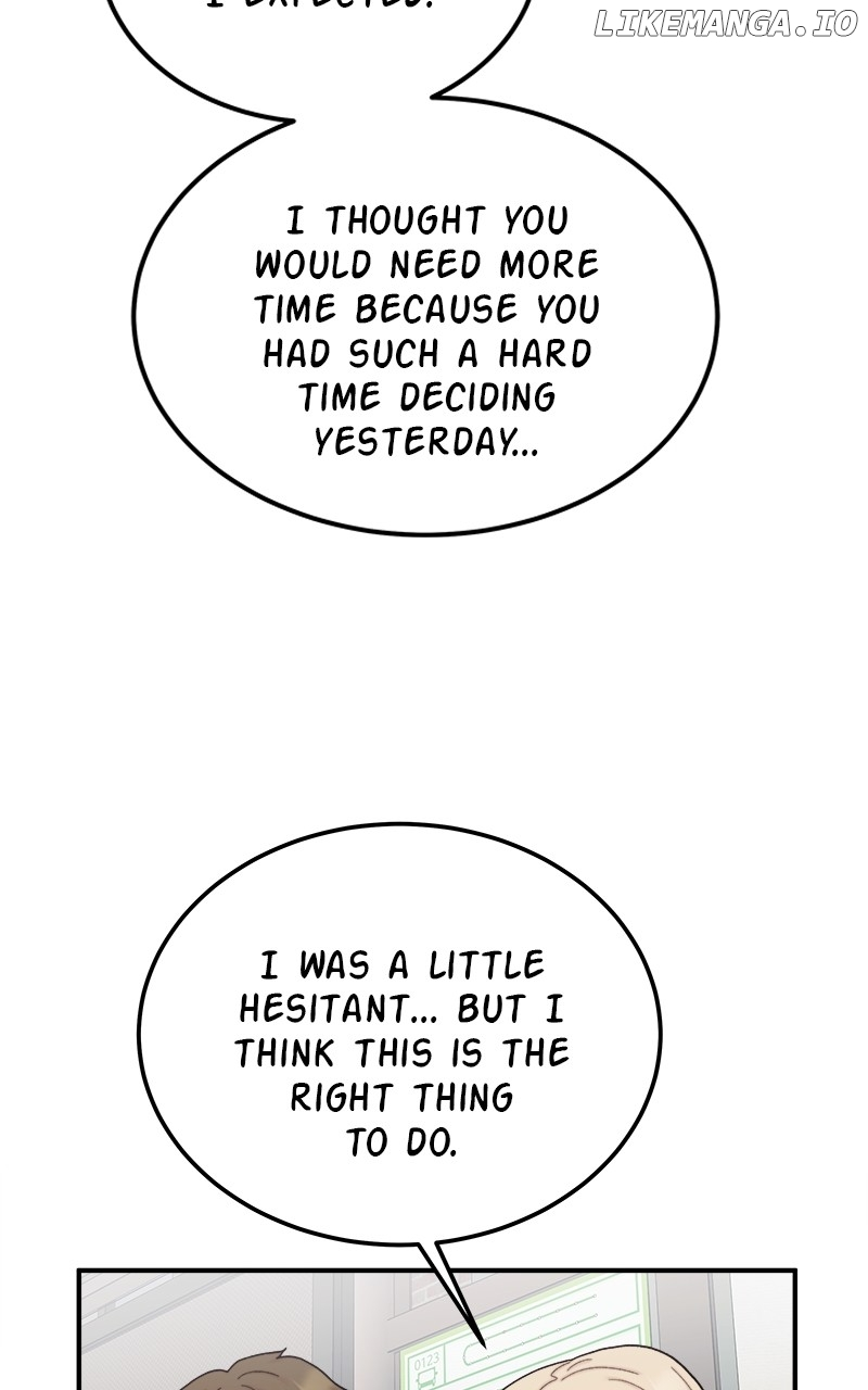 My Dud To Stud Boyfriend Chapter 89 page 149