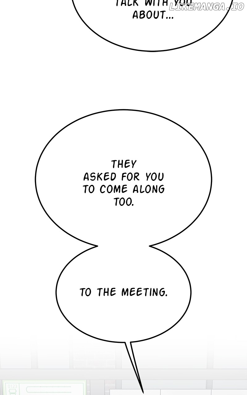 My Dud To Stud Boyfriend Chapter 89 page 154