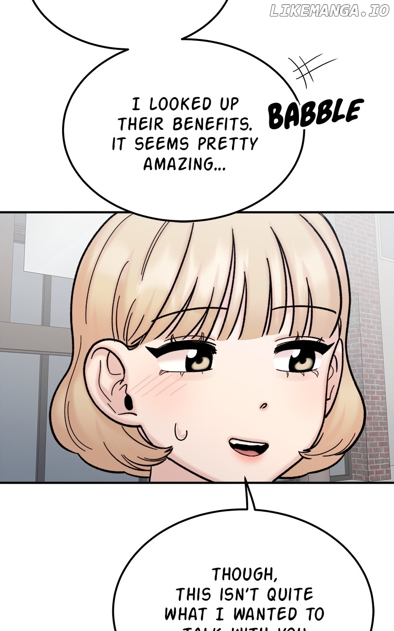My Dud To Stud Boyfriend Chapter 89 page 153